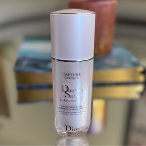 Dior Capture Totale Dreamskin Skin Perfector, 1.7 oz. - opened used only 2x